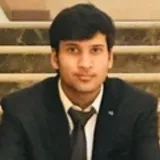 Abhishek - Maths tutor - Noida