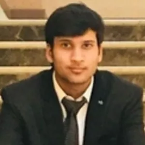 Abhishek - Maths tutor - Noida