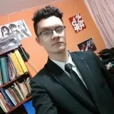 Johan Leonardo - Profe de reparación de computadores - Cali