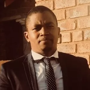William - Maths tutor - Boksburg