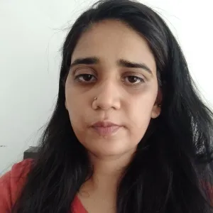 Parul - Psychology teacher - Ghaziabad