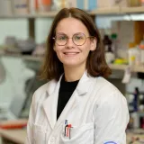 Zélie - Prof de maths - Orsay