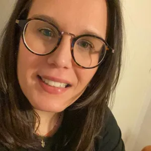 Marta - profesor de vocabulario en Inglés - Galapagar