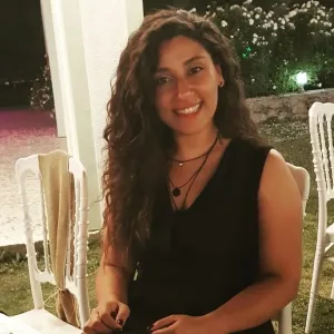 Duygu - İstatistik öğretmeni - Edremit