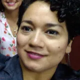 Yanina Raquel - Profe de historia - Corrientes