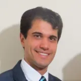 Bruno - Prof de inglês - 