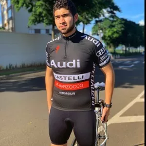 Renan - personal trainer - São José do Rio Preto