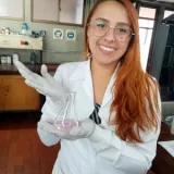 Valentina - Profe de química - ALTO BONITO