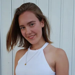 Sofie -  matematikklærer - Asker
