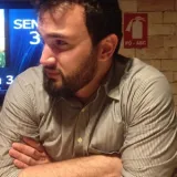 Pedro Henrique - Professor de matemática - Brasília
