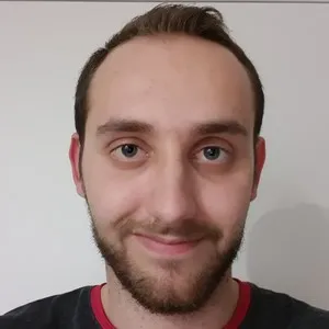 Jimmy - Prof d'initiation informatique - Puteaux