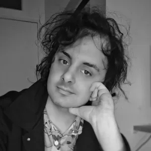 Alexandre - Prof de composition - Angers