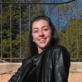 Ludmilla - Prof de danse - La Garde-Freinet