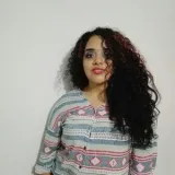 Sara - Profesor de fotografía - Medellín