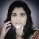 Leena - Microsoft Word teacher - Raipur