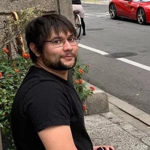 Douglas - Prof de japonês - Vila Butantã
