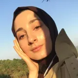Hayrunisa - Matematik öğretmeni - 