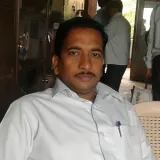 Manoj - Sanskrit teacher - Osmanabad