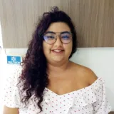 Germana Cristina - Prof de explicações - Fortaleza
