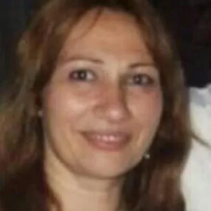 Nancy - Profesor de costura - Mar del Plata