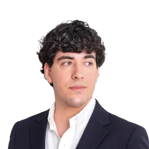 Gustavo - Prof de direito civil - Sintra