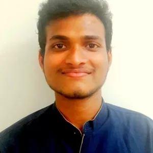 Sumit - Python tutor - Bengaluru