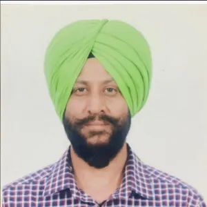 Mohinder Pal Singh - French tutor - Surrey