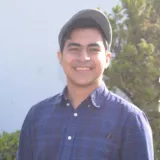 Manuel - profesor de matemáticas - Monterrey