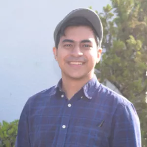 Manuel - profesor de matemáticas - Monterrey