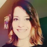 Ana Paula - prof de Portugués de Portugal - Avilés
