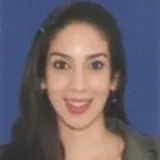 Angelica Maria - tutor académico - Playa Blanca