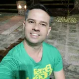 Antônio Sávio - Professor de pilates - 