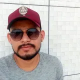 Yan - Professor de teclado - Manaus