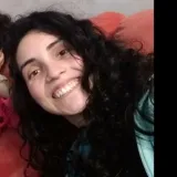 Tatiane - Professor de inglês - São Paulo