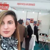 ŞÜKRAN - Türkçe öğretmeni - Adana