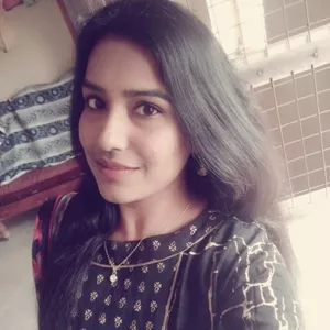 Ekta - Agricultural sciences tutor - Bhubaneswar