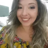 Rafaela - Professor de recursos humanos - Rio das Ostras