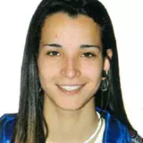 Sofia - Profe de patinaje artístico - Lliçà de Vall