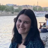 Anaïse - Prof de physique - Verrières-le-Buisson