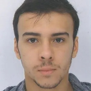 Mohamed Ilyes - Prof de statistiques - Amiens