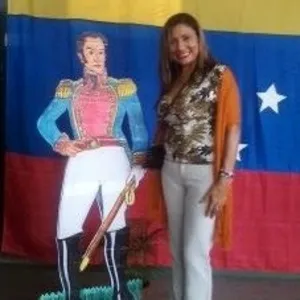 Thanya - Profe de teatro - Cali
