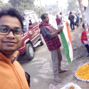 Kamal - Geography tutor - Siliguri