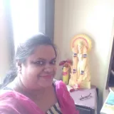 Maumita - Bengali tutor - Kolkata