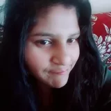 Aarushi - Geography tutor - Ajmer