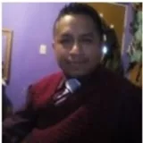 Antonio - Profesor de informática básica - Ciudad Juárez
