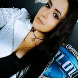 Bruna Andrade - Prof de marketing - Vila Terezinha