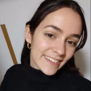 Alicia - Profe de expresión oral - inglés - Alcázar de San Juan