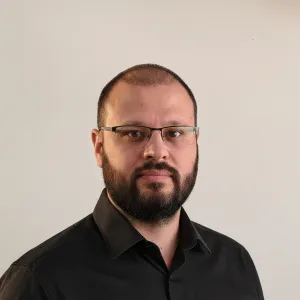Alan - Prof de iniciação à informática - Santo Ângelo