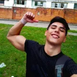 Bryan - Profe de matemáticas - Bucaramanga