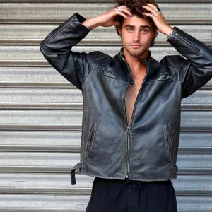 Nino - Prof de conseil en style, image de soi - Paris 1er